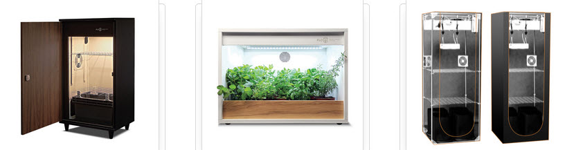 oświetlenie growbox sklep